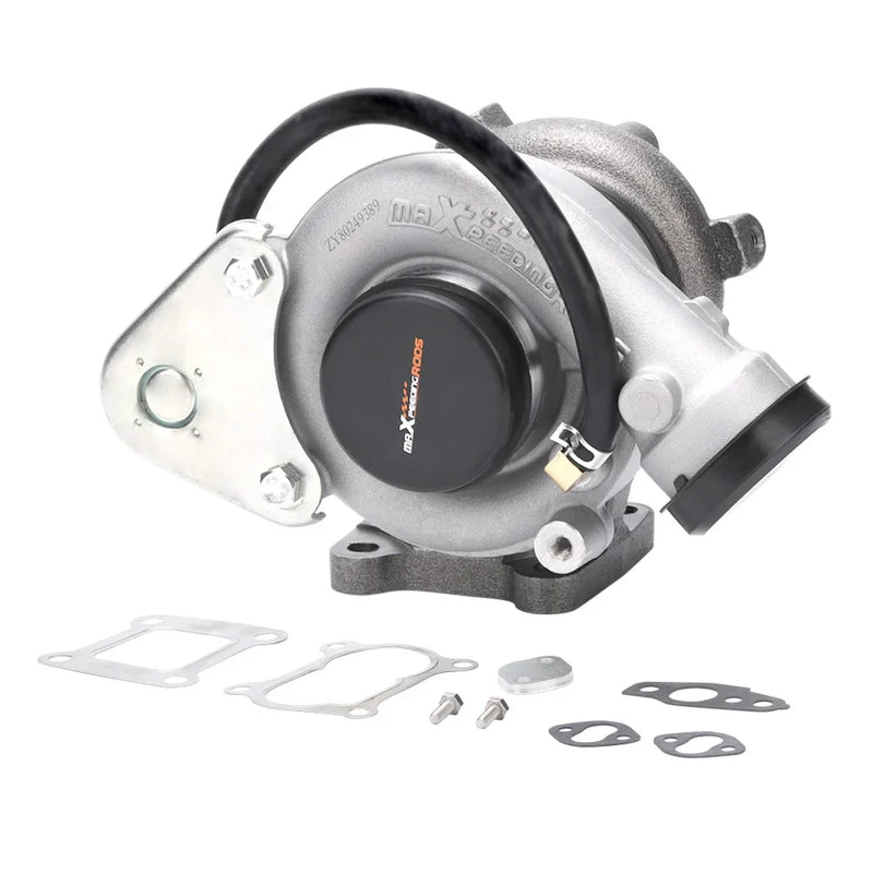 Toyota Hilux Hiace 4-Runner D 2L-T 2.4L 17201-54060 Turbolader Maxpeedingrods CT20 Turbo Turbocharger 17201-54061