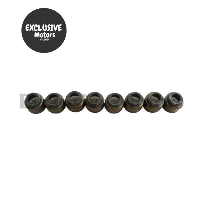 Mazda E2200 Bus, B2200 Pickup Valve Stem Oil Seal