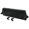 Ford Focus Mk2 ST Stage 2 Airtec maxpeedingrods Black Finish ST225 Intercooler