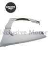 C33 Laurel - Fiber Glass Front Vented Fenders