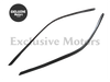 Nissan Skyline R32 GTS GTR Wind Deflector Visor (1999-2002)