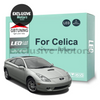 Toyota Celica LED Interior Light Bulb Kit (1990-2021)
