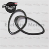 Porsche Boxster Cayman 987 Headlight Trim Covers