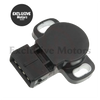 Mitsubishi 3.5L V6, 1.8L, 2.4L L4 Throttle Position Sensor (1997-2002)