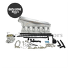 Nissan  (R32 / R33 / R34) -RB26DET Billet Intake Manifold w90mm Throttle Body
