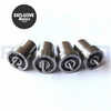 Toyota Land Cruiser Bundera / Prado J9, Hardtop J7 Injector Nozzle Set
