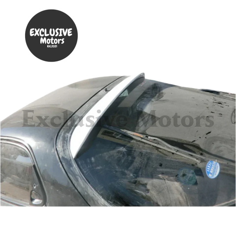 RX7 FD3S Roof Spoiler Wing