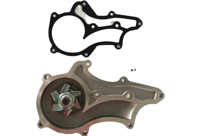 GMB Water Pump OE Fit OE Performance 2 Year Warranty