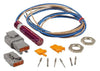 Raceworks HAL-501 Zf Cherry Hall Sensor Red Includes Plug