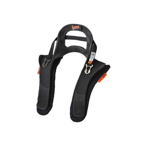 Hans DK14237311FIASFI III Medium - FIA/SFI - 20 Degrees -