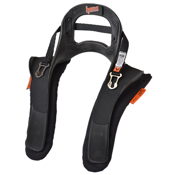 Hans DK16217411SFI Youth III SAH - SFI - 20 Degrees -