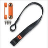 Hans TK19318 Sliding Tethers - Zero Quick Click -