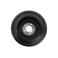 Fit For Suzuki X90 SZ416 Grand Vitara 1996-2005 Crankshaft Pulley Engine