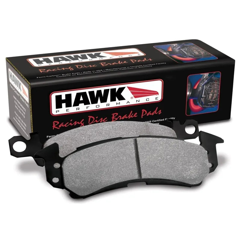 Hawk Performance HB453S.585 HT-10 Race Brake Pads - Front