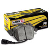 Hawk Performance HB757Z.758 Performance Ceramic Street