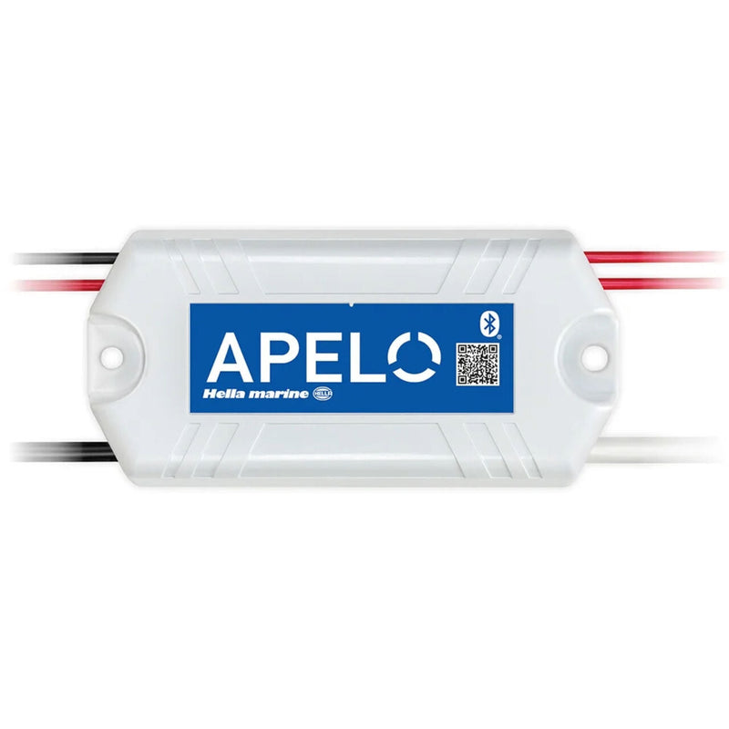 Hella Apelo Light Controller 5XA285814001