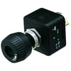 Hella 4022 Rotary Switch 12V 15A OFF-On Illuminated with