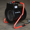 Fanmaster Heater Electric Space 2.4Kw 240V HES2.4