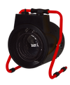 Fanmaster Heater Electric Space 2.4Kw 240V HES2.4