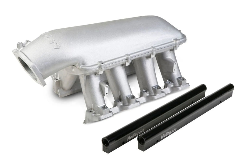 Holley EFI 300-122 LS Hi-Ram EFI Manifold GM LS1/LS2/LS6