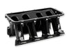 Holley EFI 300-227BK Hi-Ram Lower Manifold - GM
