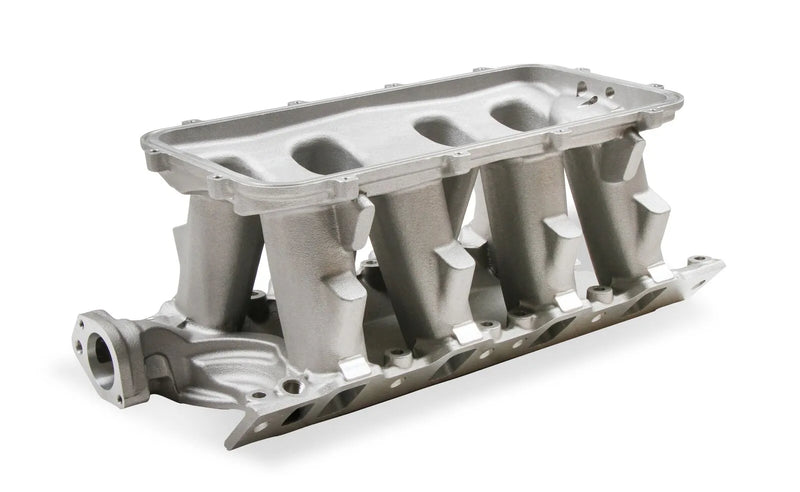 Holley EFI 300-275 8.2" SBF Ford Hi-Ram Carbureted