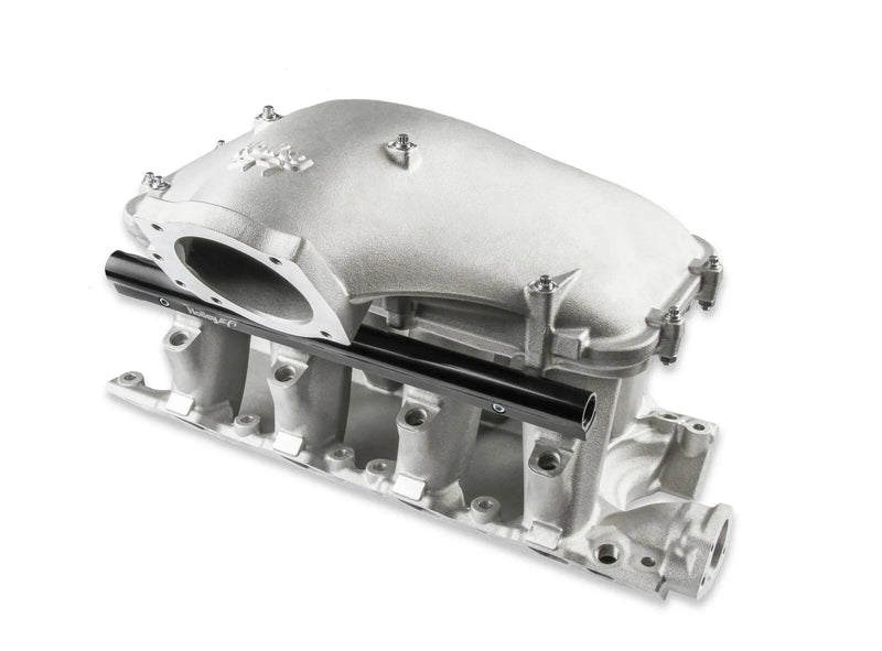 Holley EFI 300-308 8.2" SBF Ford Hi-Ram EFI Manifold with