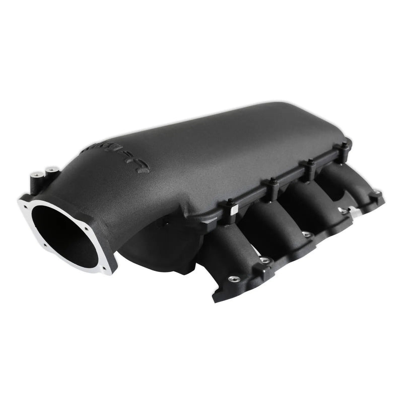 Holley EFI 300-715BK Lo-Ram Manifold Base - GM Gen V LT