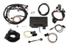 Holley EFI 550-718 Hilborn Terminator X Mpfi Universal