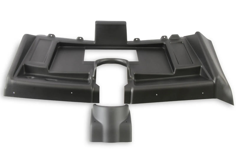 Holley EFI 553-381 Dash Bezels for the 6.86" Dashes 1969