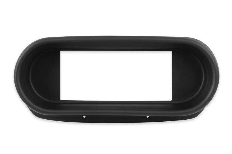 Holley EFI 553-399 Dash Bezels for the 6.86" Dashes