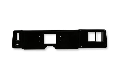 Holley EFI 553-409 Dash Bezels for 7" Dashes 1979-1981