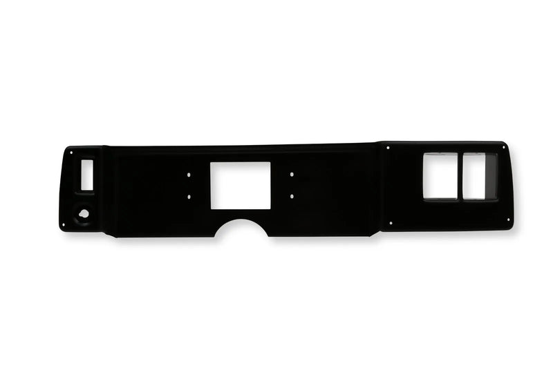 Holley EFI 553-409 Dash Bezels for 7" Dashes 1979-1981