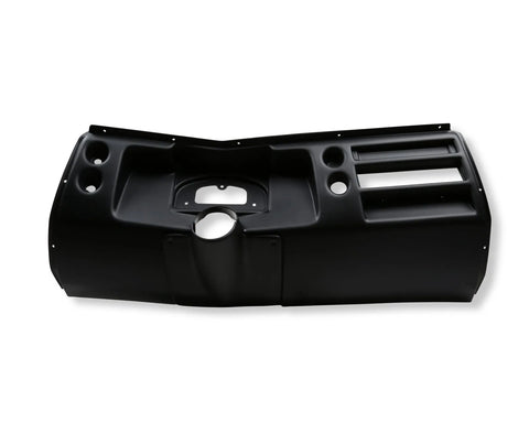 Holley EFI 553-414 Dash Bezels for Racepak Dashes 1968