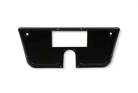 Holley EFI 553-419 Dash Bezels for 6.86" PRO Dashes