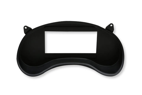 Holley EFI 553-432 Dash Bezels for 6.86" PRO Dashes