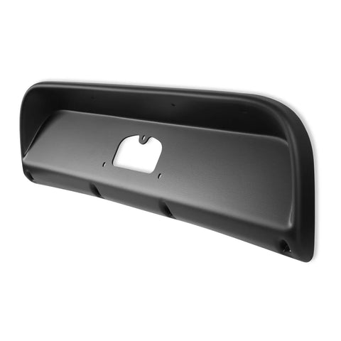 Holley EFI 553-445 Dash Bezels for Racepak Dashes
