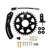 Holley EFI 556-113 Crank Trigger System - BBC 36-1 Tooth