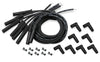 Holley EFI 561-113 LS Spark Plug Wire Set - Cut to Fit