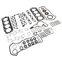 Fit For Toyota Landcruiser UZJ100 UZJ200 4.7L V8 2UZ DOHC 1998-ON Cylinder Head Gasket Kit