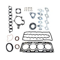 Fit For Great Wall V200 K2 X200 CC 2.0L GW4D20 Diesel 2011-2016 VRS Cylinder Head Gasket Set