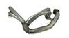 Killer B HH-2BOLT-XPX Equal Length 321 Stainless 4-1 Holy
