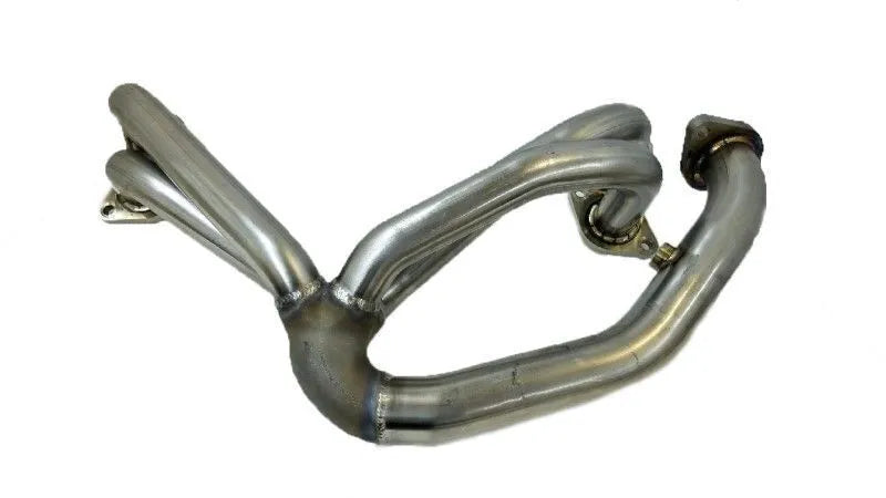 Killer B HH-2BOLT-XPX Equal Length 321 Stainless 4-1 Holy