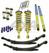 Performance Suspension Racing Hilkit-003 Bilstein 2in