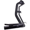 MITSUBISHI SHOGUN 1.8 PININ 5 DOOR 1999 - 2007 MR342083 maxpeedingrods Fuel Filler Neck Pipe fit