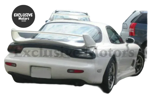 RX7 FD3S Style Rear Spoiler