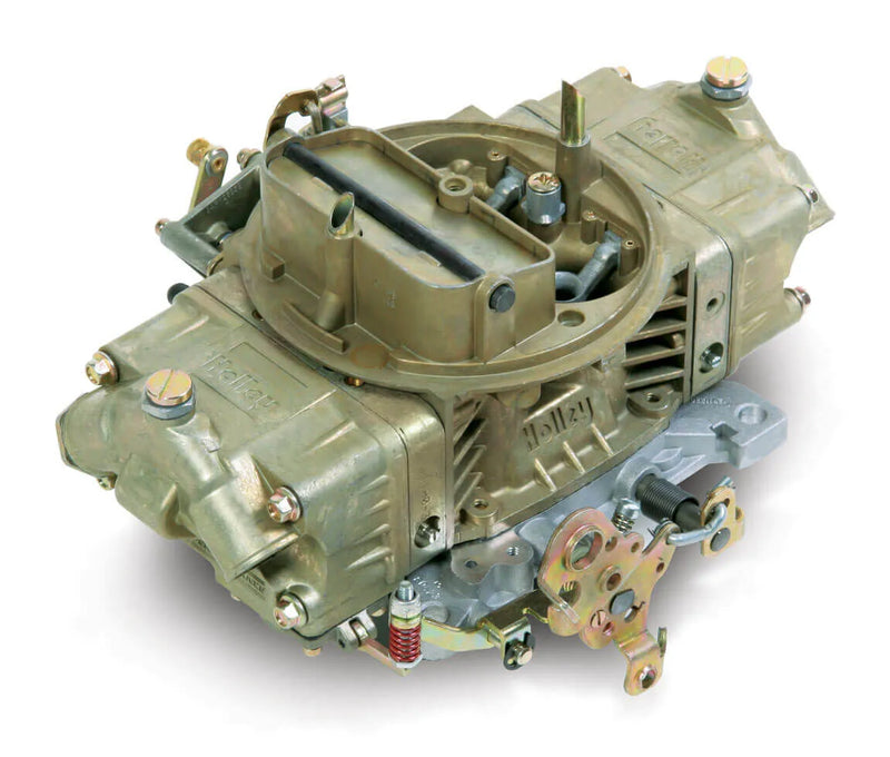 Holley 0-4779C Double Pumper Carburetor 750 CFM - 4150 -