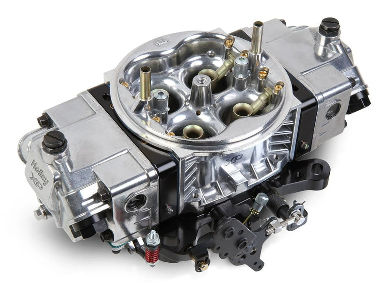 Holley 0-80803BKX Ultra XP Carburetor 750 CFM - 4150 -
