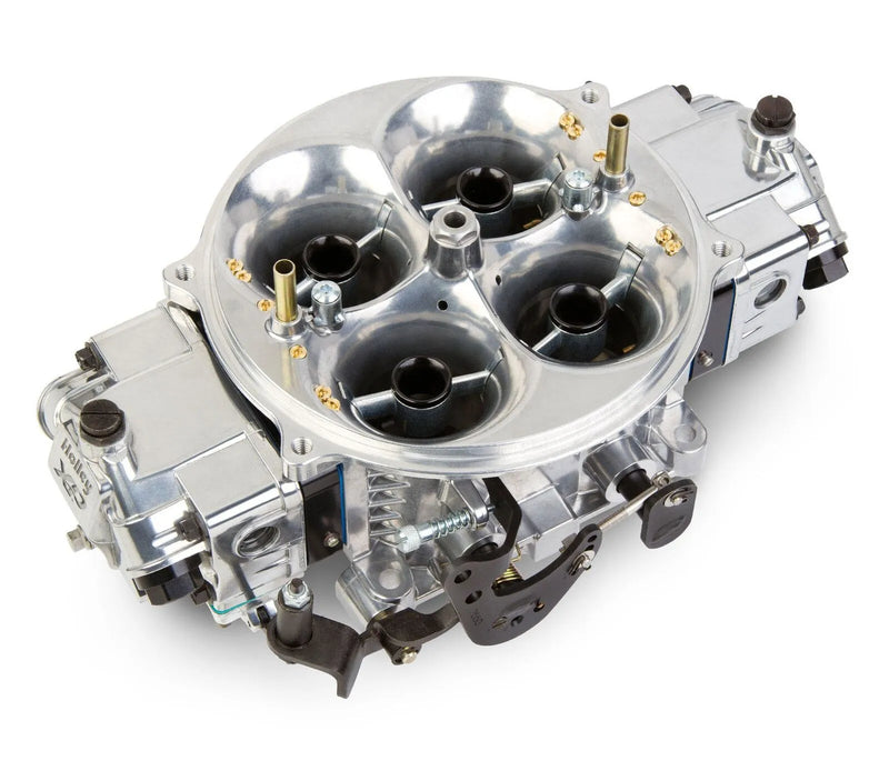 Holley 0-80902BK Gen 3 Ultra Dominator Carburetor 1050
