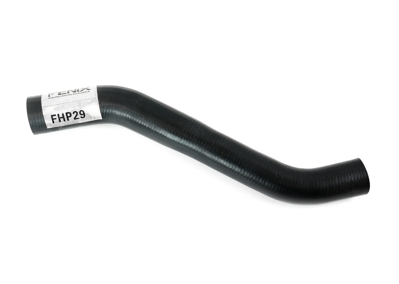 Holden Commodore / Statesman / Ute 6Cyl 1997-2003 Radiator Hose Kit